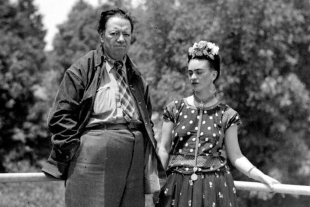 A partir del 29 de marzo al 12 de septiembre del próximo año, el público podrá explorar de forma mítica la profunda relación de Frida y Diego