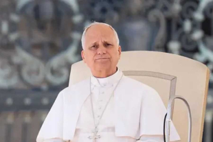 El papa León XIV instó a los fieles a abandonar la indiferencia ante aquellos que lo han perdido todo, como en Gaza