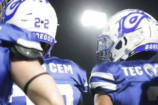 La segunda mitad fue un juego de defensas hasta el último cuarto