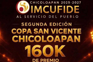 Uno de los mayores atractivos de esta edición es la impresionante bolsa de premios que asciende a 160 mil pesos