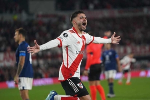 La temporada 2021 fue su punto más alto