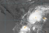 Tormenta tropical 'Karl' tocaría tierra el jueves en Veracruz