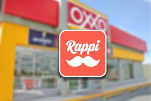 Rappi ahora quiere competir contra Oxxo