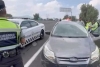 Detienen a tres personas en la México-Pachuca; investigan relación con asesinato de joven