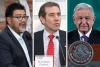 Titulares del INE y del TEPJF ganan más que el presidente: AMLO