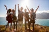 Generación X, millenials y centennials protagonizarán el 90% de viajes globales para 2030