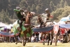 ¡Activa tu modo vikingo y lánzate al Festival Medieval en La Marquesa!