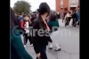 Urge frenar peleas a golpes entre estudiantes de secundaria de Almoloya de Juárez