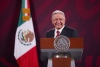 AMLO listo para ceder el bastón de mando de la 4T