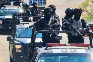 El móvil del ataque podría estar relacionado con conflictos derivados de la tala ilegal 