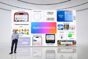 Apple explicó que esta esperada novedad fue diseñada para asegurar los principios de la empresa