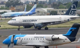 La industria de la aviación en México contará con combustibles sostenibles