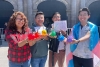 Integrantes de la comunidad LGBTTTI presentaron demanda de amparo por excluirlos en el presupuesto 2023