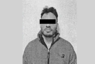 El hijo del histórico pugilista había sido detenido en Estados Unidos