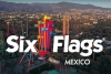 ¿Algo más? Parque Six Flags pide permiso para talar 151 árboles y construir nueva atracción