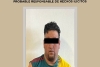 Secretaría de Seguridad del Edoméx y FGJEM detienen a posible responsable de abuso sexual