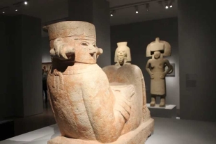 La próxima reapertura no hubiera sido posible sin la participación de importantes investigadores como el director del Museo Nacional de Antropología, Antonio Saborit