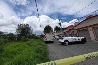 Asesinan a tres personas tras ser engañadas con la venta de un inmueble en Metepec