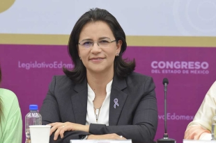 n un mensaje compartido en sus redes sociales, la diputada expresó que su decisión responde a una convicción de defender las causas justas