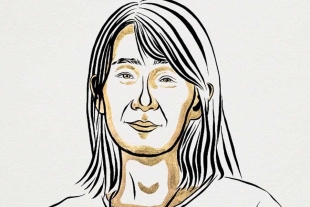 Originaria de Gwanju, Han Kang comenzó su carrera al decidir estudiar literatura y publicar poemas