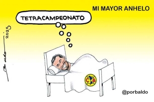 El sueño americanista