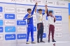 Oro para el ciclista mexiquense Josué Martínez en la Olimpiada CONADE 2025