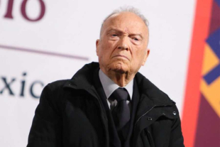 Alejandro Gertz Manero será embajador en Gran Bretaña, Reino Unido