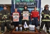 CV y Bomberos de Toluca invitan a la carrera “Préndete”