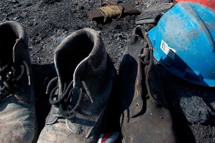 Tuvieron que pasar 18 años para que los familiares de los mineros de Pasta de Conchos hallaran al menos 13 cuerpos 