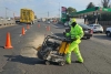 Conservación en mil 147 km de carreteras en Edomex registra avance de más del 70 por ciento
