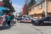 Detienen a sujeto que asesino a una mujer en San Mateo Atenco