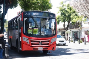 Los transportistas descartaron ofrecer subsidios si el ajuste se aprueba, a menos que el Gobierno estatal cubra esa diferencia.