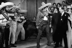 Este largometraje brinda una visión más compleja del conflicto armado