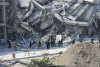 Fuerte terremoto de magnitud 7,7 sacude Birmania y Tailandia