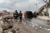 Aumenta a 27 el número de muertos por explosión de pipa en Iztapalapa