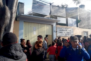 Alarma abuso sexual en la CDMX