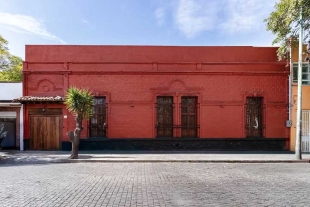 Este museo, a diferencia de la Casa Azul, se centrará en la historia del origen de Kahlo