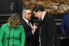 Fernández Noroña declina protección de la FGR luego de altercado con “Alito” Moreno