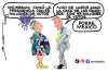 Triste realidad
