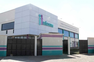 La legisladora aseguró que los derechos laborales de las personas servidoras públicas del Infoem serán respetados