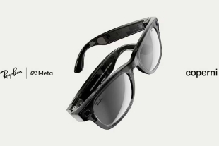 Las gafas inteligentes Ray-Ban Meta se han convertido en uno de los productos más exitosos