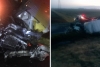 Trailero libra asalto pero muere en accidente