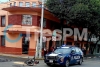 Mujer muere tras ser embestida por auto en calles de Toluca