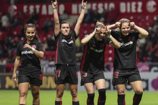 Toluca llega con ánimo elevado a la liguilla y confirma su condición de serio aspirante