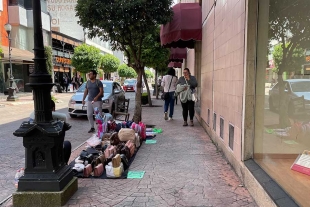 Denuncia Ciudadana