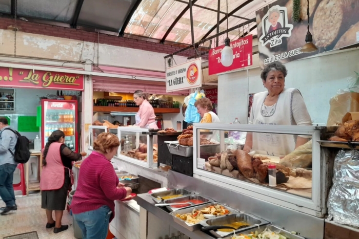 Refieren que esta situación, podría afectar el aforo de miles de visitantes que llegan a consumir su producto