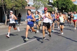 Este evento representa una excelente oportunidad para disfrutar de un día de ejercicio y convivencia familiar.