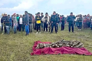 Confirman hallazgo sin vida de hermanos desaparecidos en la presa de Villa Victoria