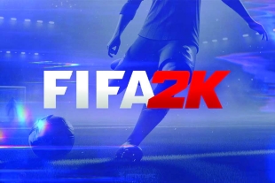 El organismo internacional de fútbol llegó a un acuerdo con la compañía 2K Games