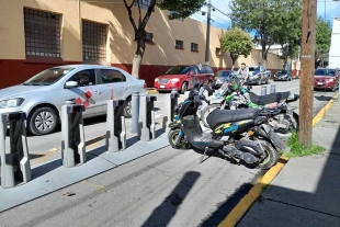 Algunas de las estaciones de Huizi con este problema se ubican en Lerdo, León Guzmán, Colón y Alameda. 